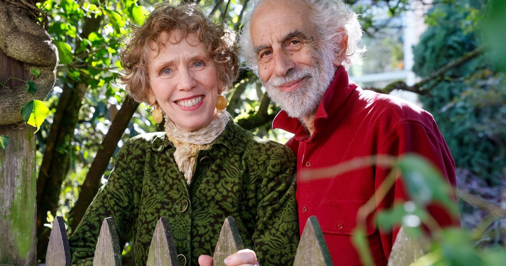 Seattle's New City Theater founders' lifelong love for art and each other | Entertainment - Vimarsana News