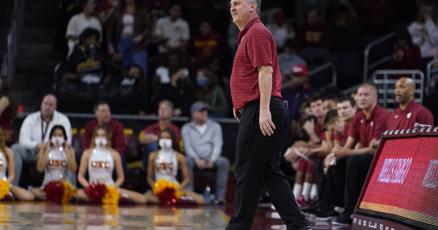 After experiencing significant turnover WSU mens basketball roster takes shape After experiencing significant turnover WSU mens basketball roster takes shape