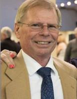 Jeffrey R. Simpson