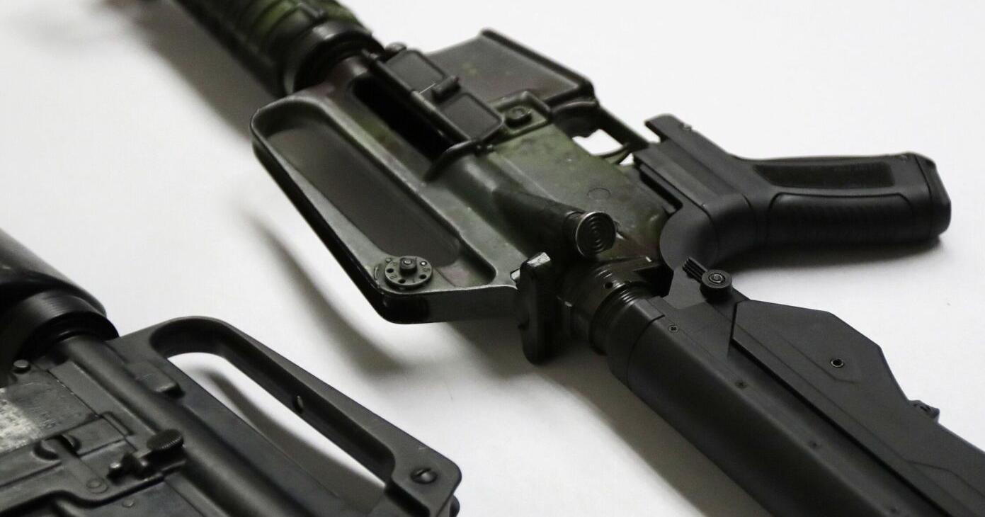 Washington state ban on high-capacity ammunition magazines ruled unconstitutional, but state appeals - Vimarsana News
