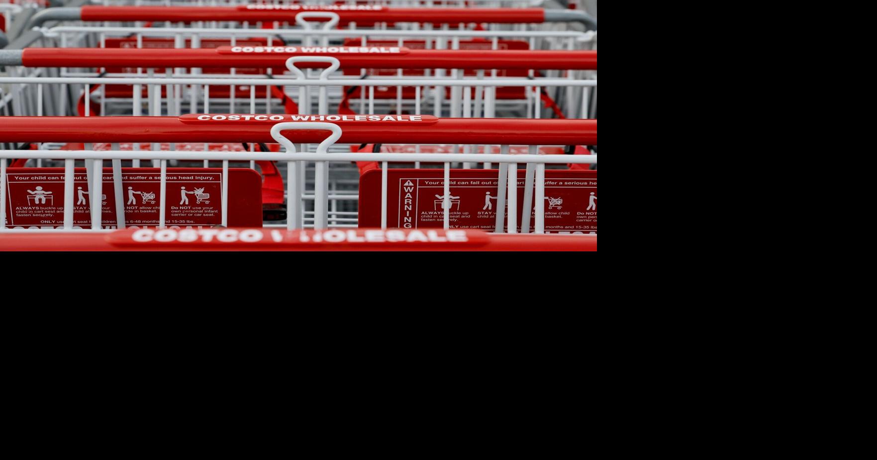 Costco to pay WA shoppers $14M to settle lawsuit over marketing emails