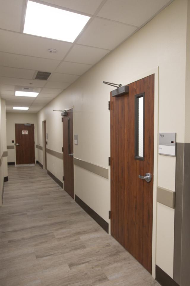 New walk in clinic at Comprehensive Healthcare offers same day care for