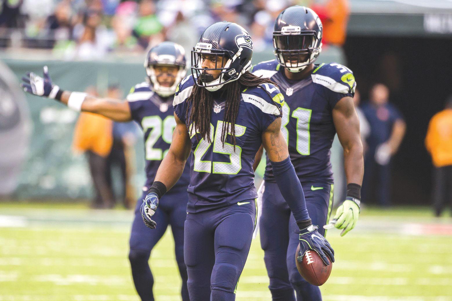 Matt Calkins Column Boom, just like that, it�s an end of