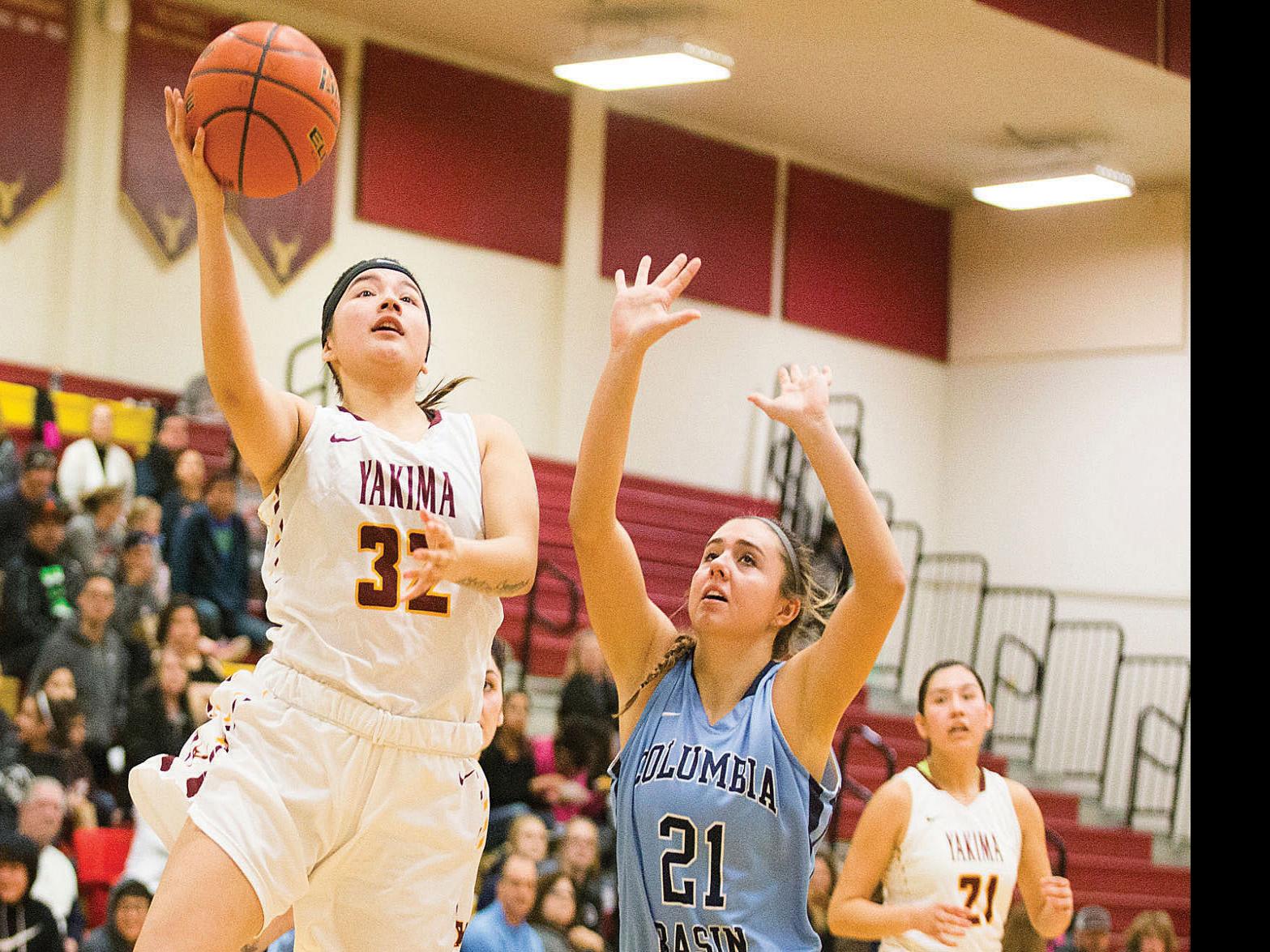 Local College Roundup Yvc Women S Basketball Gets Past Clackamas