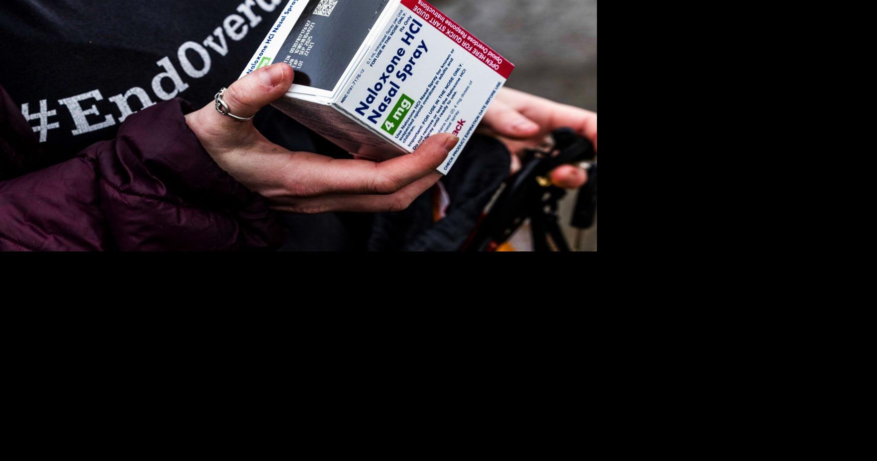 Opinion: A local medical detox center would be a life-saver