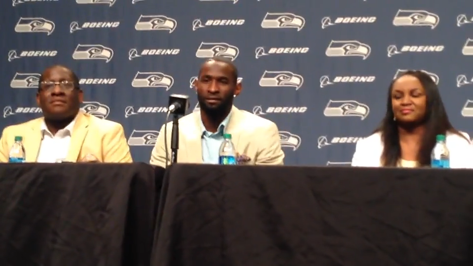 Former Seahawk Ricardo Lockette on life-changing hit: 'I was completely  helpless'