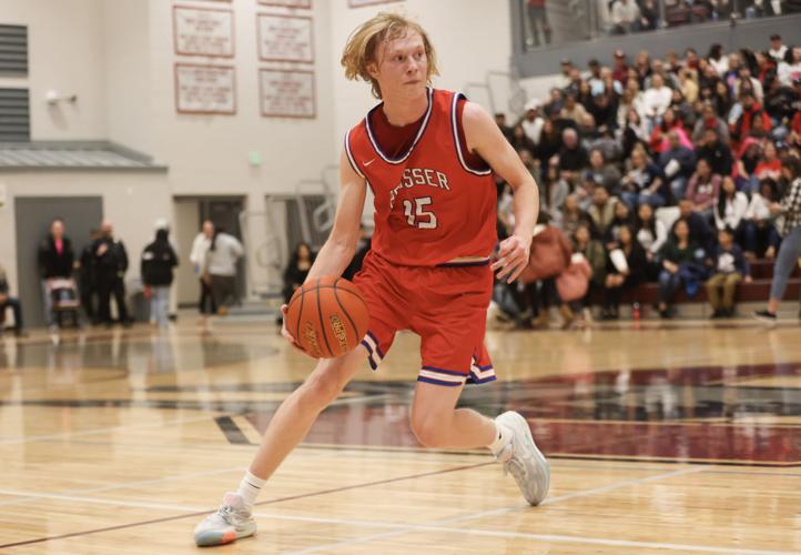 Grandview, Prosser set for fourth meeting in 2A quarterfinals CWAC