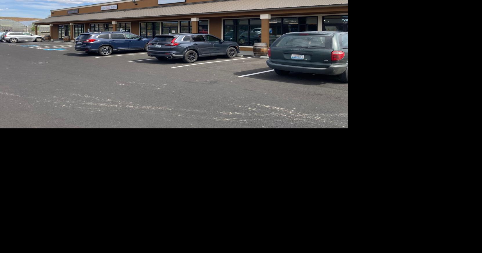 Business tidbits: New cafes open near Zillah parkway path