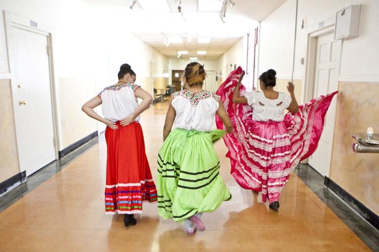 5 Seattlearea Cinco de Mayo celebrations, and more May community events Entertainment