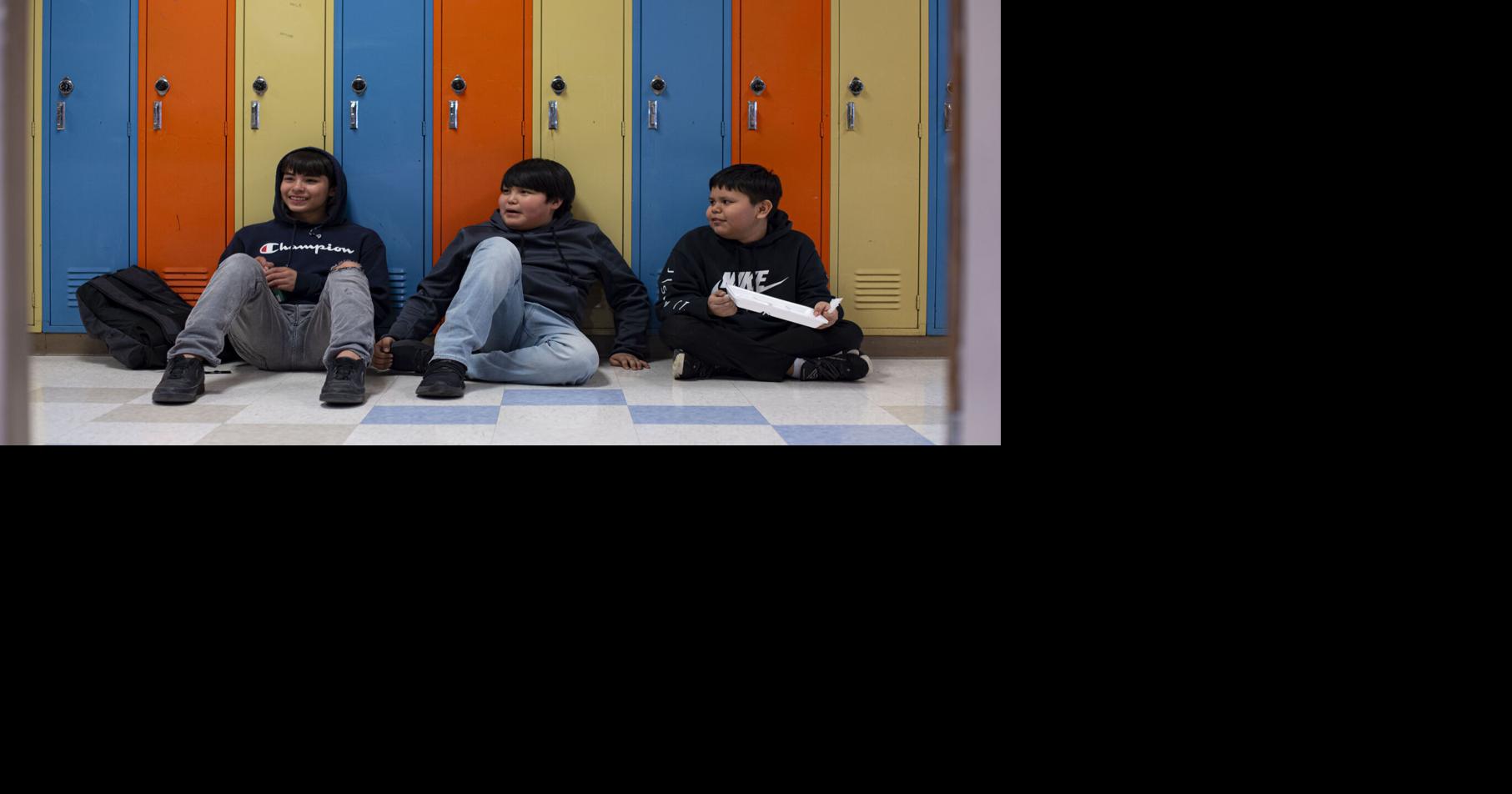 40th Wapato Middle School Cultural Unity Fair