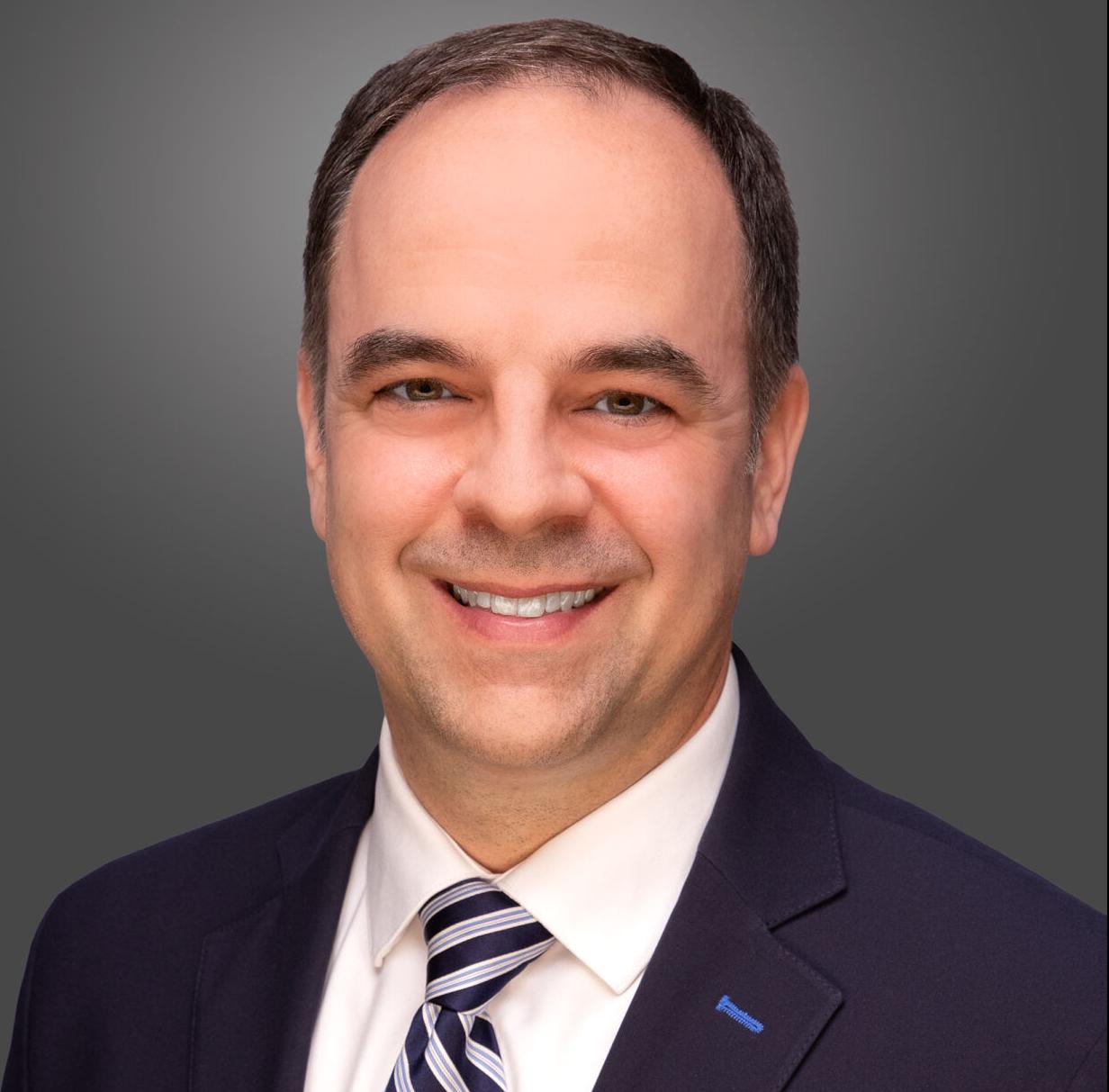 Prosser hospital names new CEO after longtime leader steps down ...