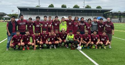 Highland soccer rallies to top Seton Catholic in shootout for third place Highland soccer rallies to top Seton Catholic in shootout for third place