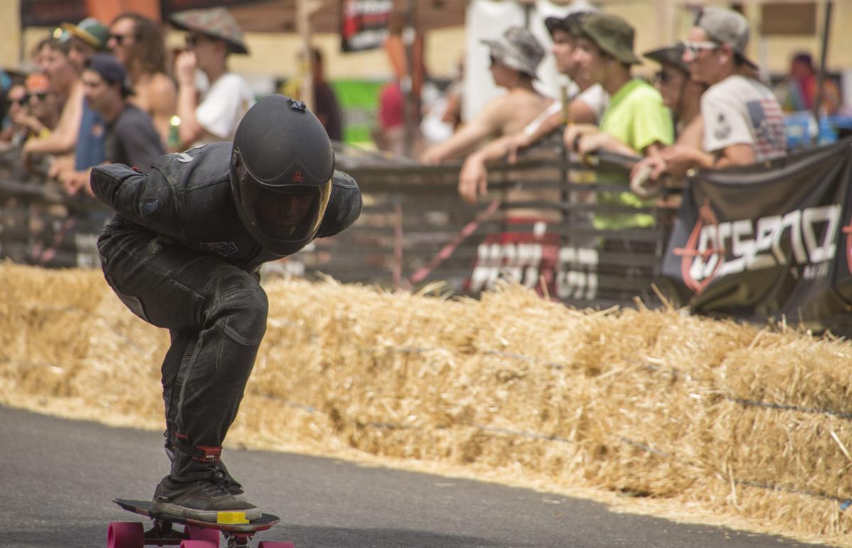 Maryhill Festival Of Speed 2022