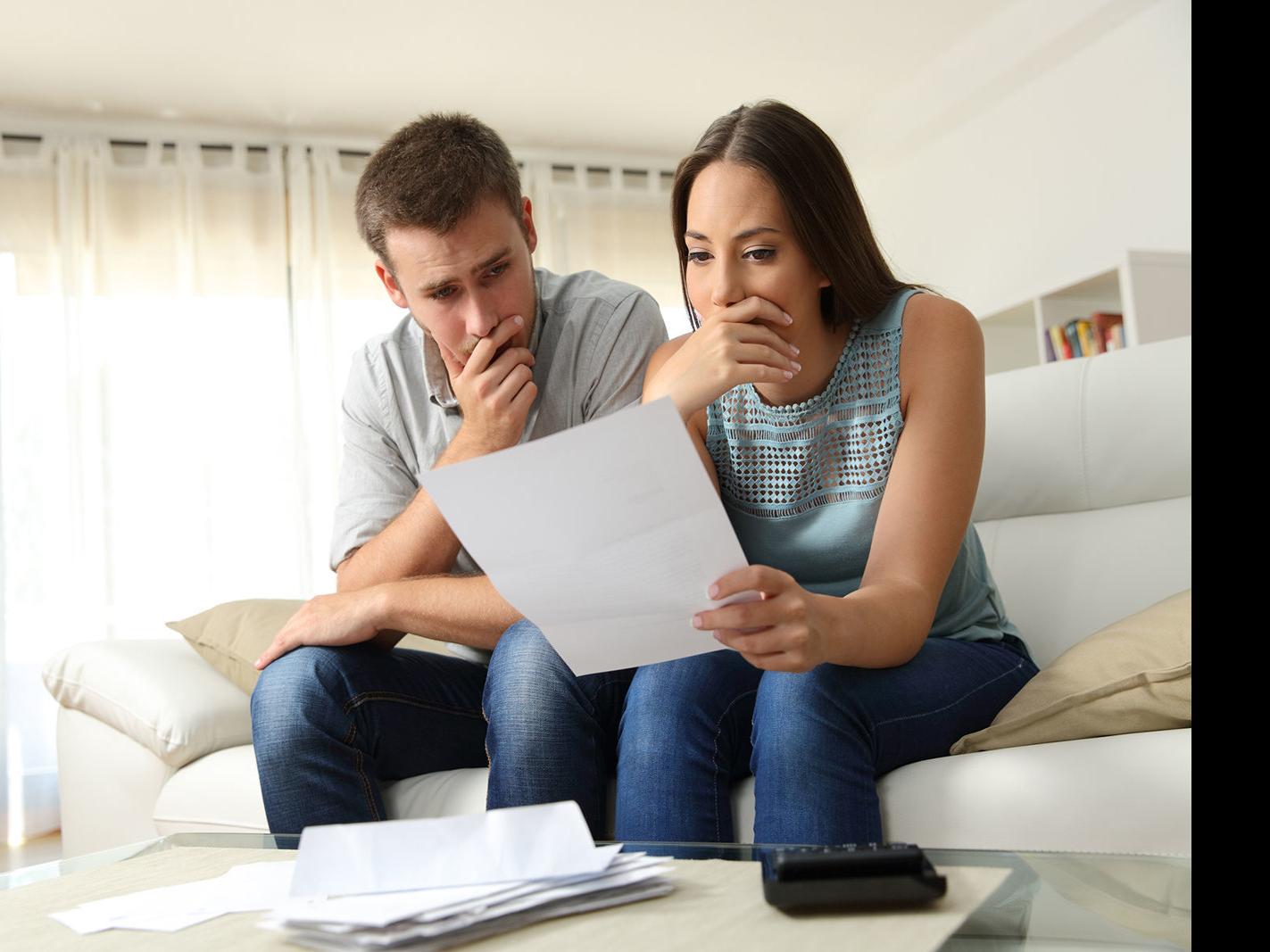 Most Homeowners Can Skip Mortgage Payments For Up To A Year