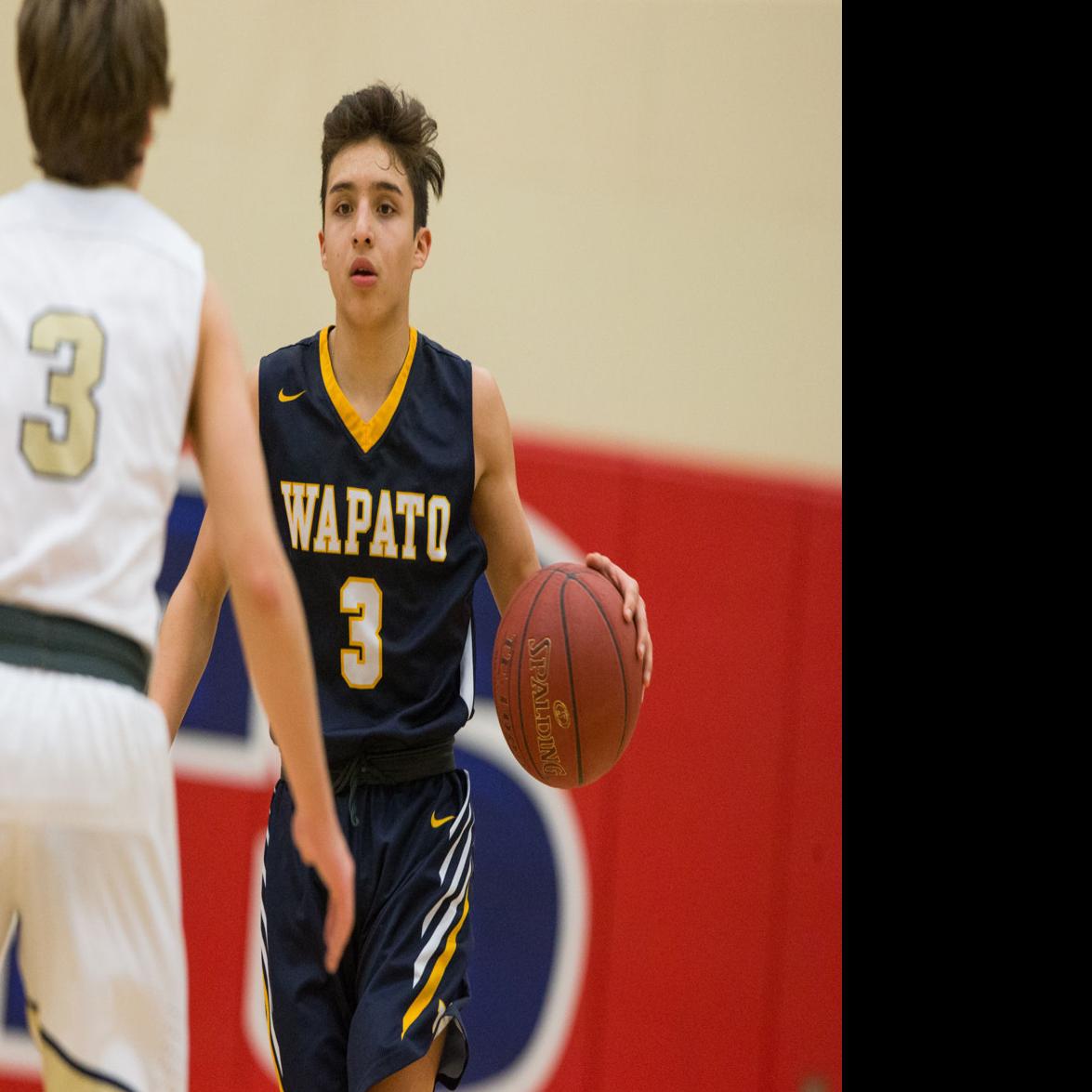 Boys basketball roundup: Wapato wins second straight at Prosser | CWAC |  yakimaherald.com