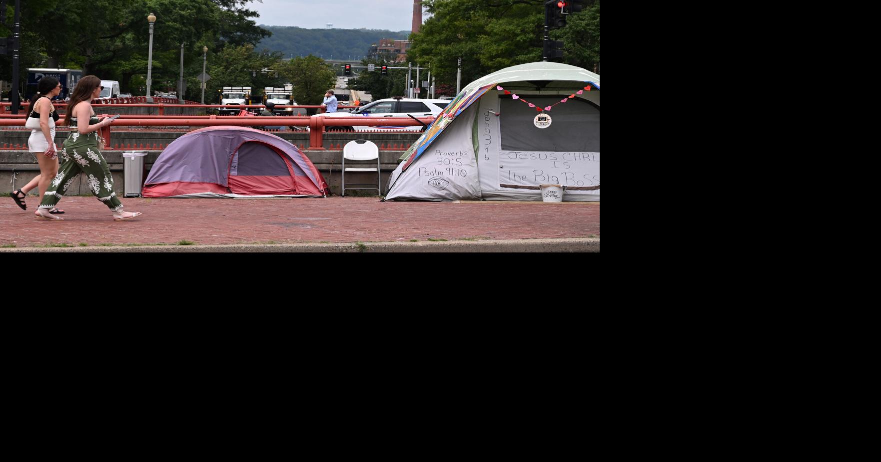 Other Views: Hiding the homeless won’t solve the problem