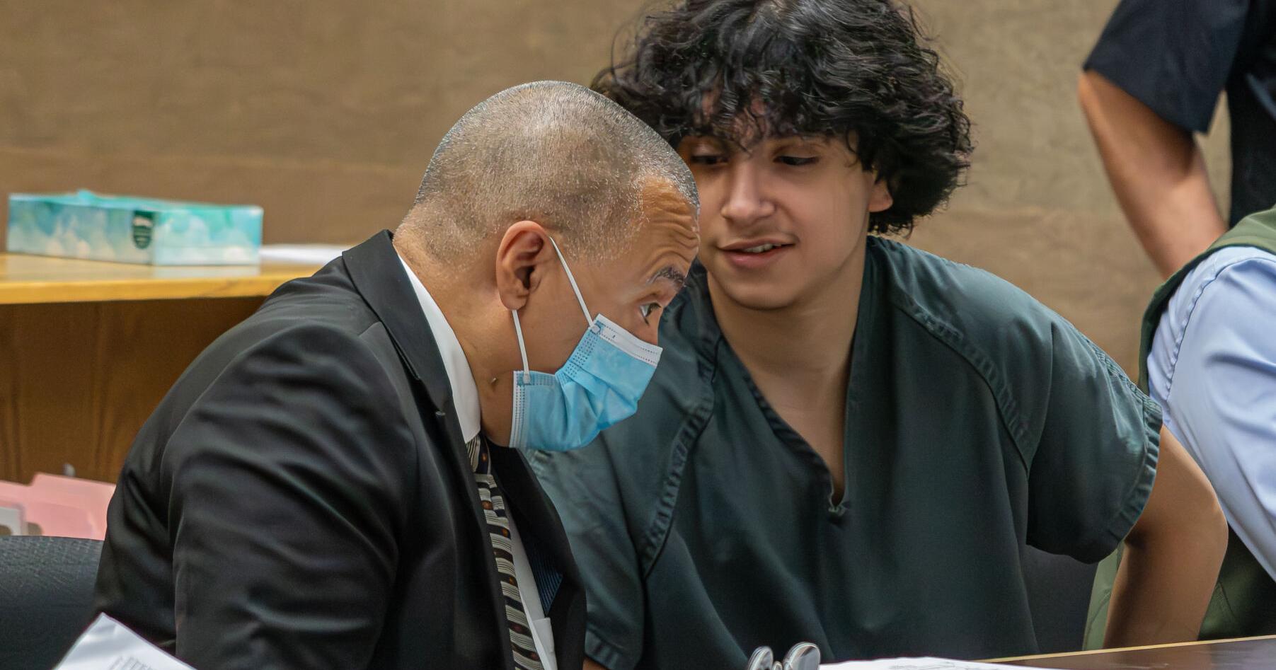 Gang associate sentenced to 8.5 years in prison for 2022 La Salle Street drive-by homicide - Vimarsana News
