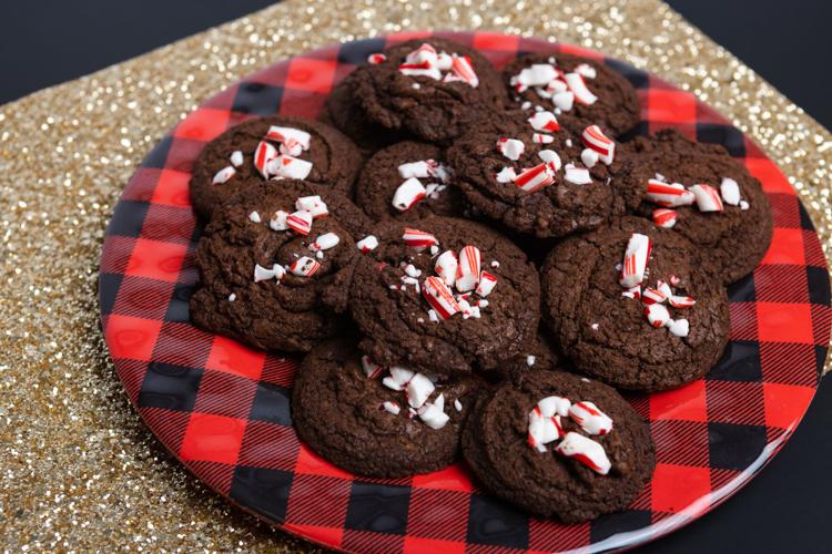 Cookies! Here are a few favorites from the newsroom staff at the Yakima