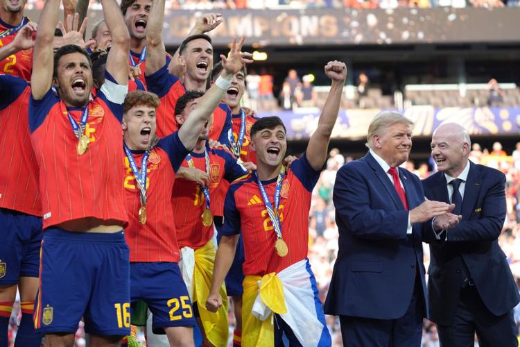 inversores JP Morgan fútbol internacional