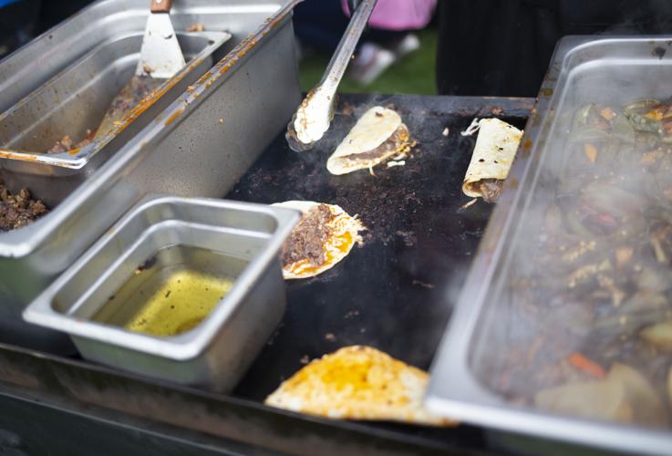 Yakima Taco Fest will have more tacos and parking at new site Explore