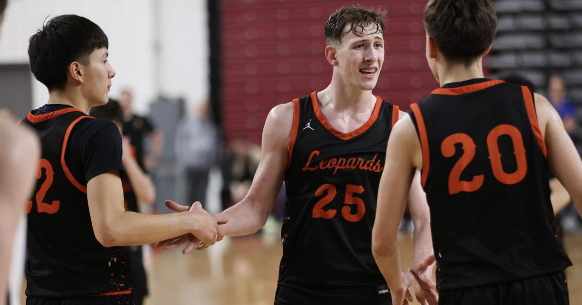 Van De Graaf powers Zillah past Royal for third place | SCAC ...