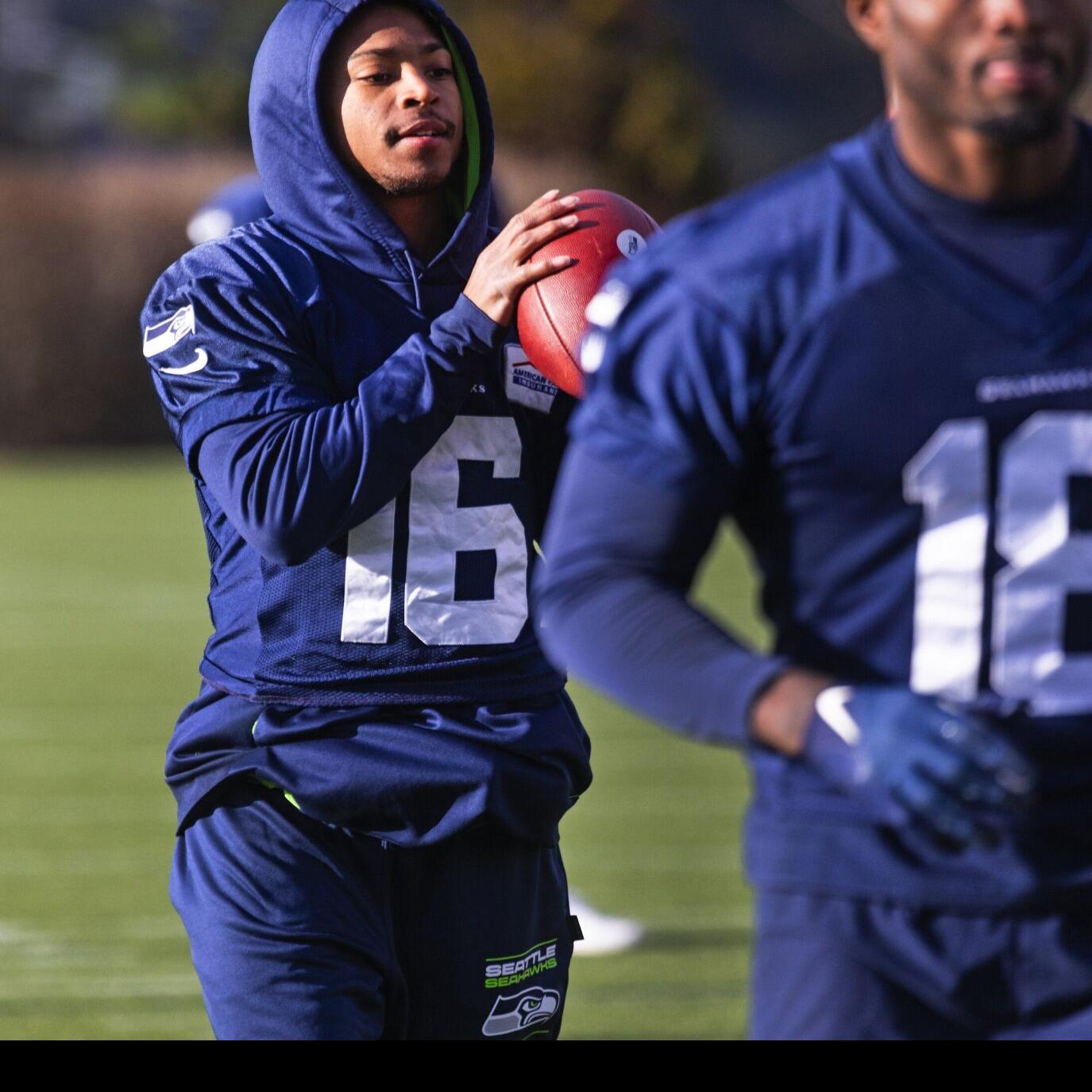 Seahawks: Tyler Lockett claims Seattle has rough schedule in 2023