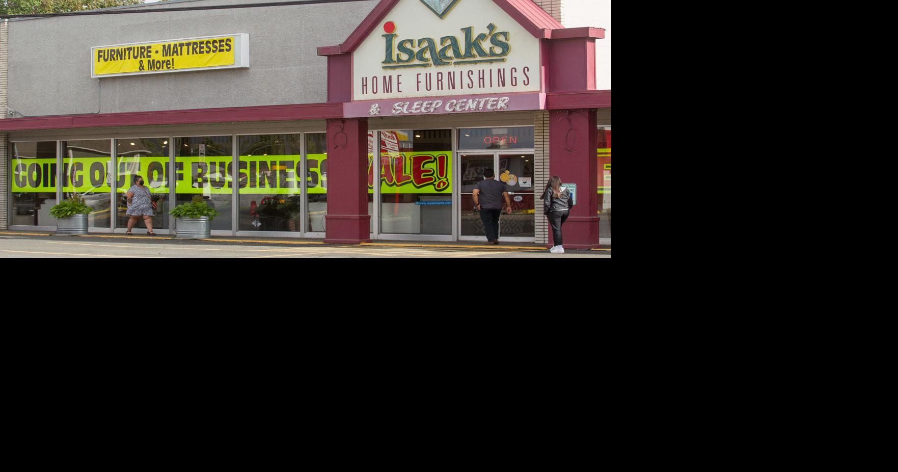 The Current Yakima furniture store to close after nearly 70 years