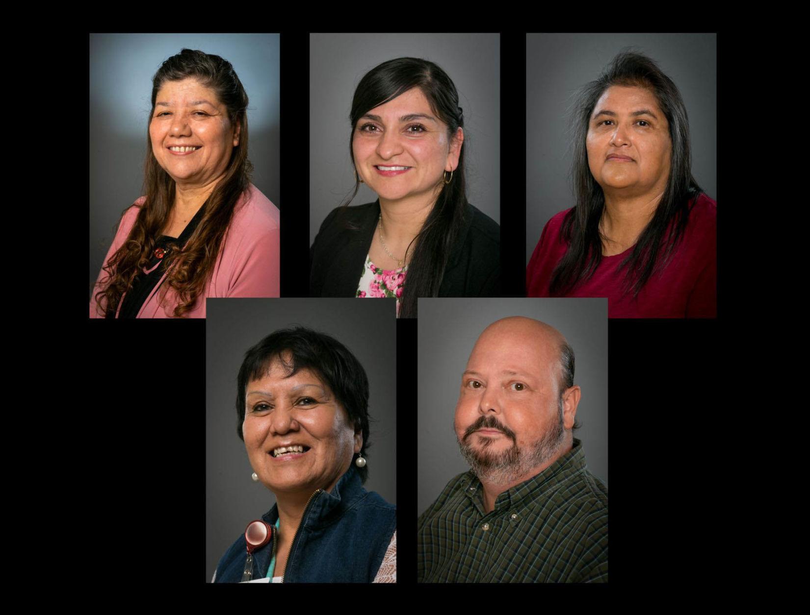 Wapato mayor out in primary election Elections