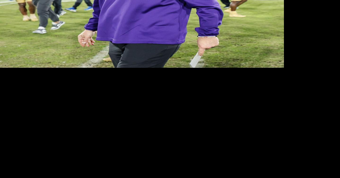 Even if UW Huskies’ Jedd Fisch doesn’t go to Michigan, coach carousel won’t stop