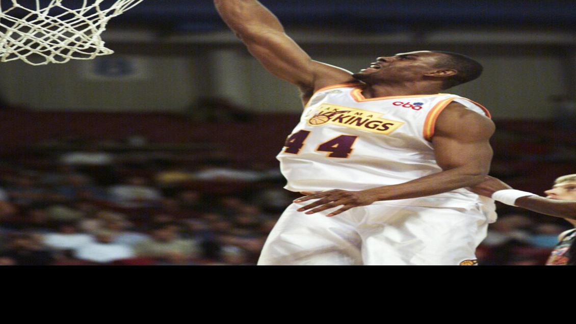 Sun Kings Basketball Coming Back To Yakima Local Yakimaherald Com