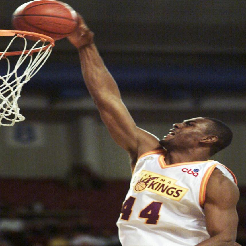 Sun Kings Basketball Coming Back To Yakima Local Yakimaherald Com