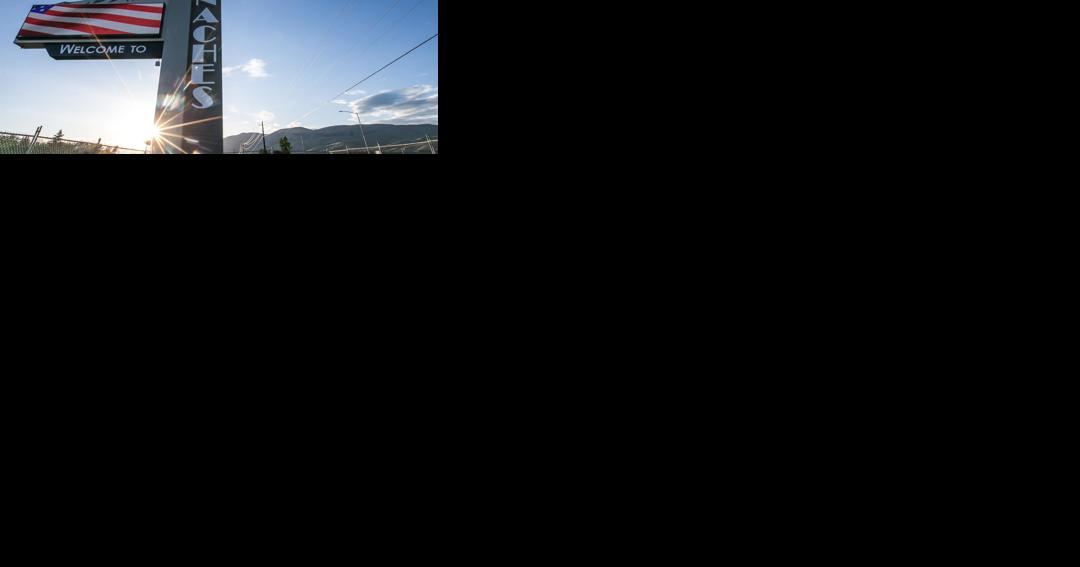 Commissioners deny request to bring more land into Naches' urban growth area - Vimarsana News