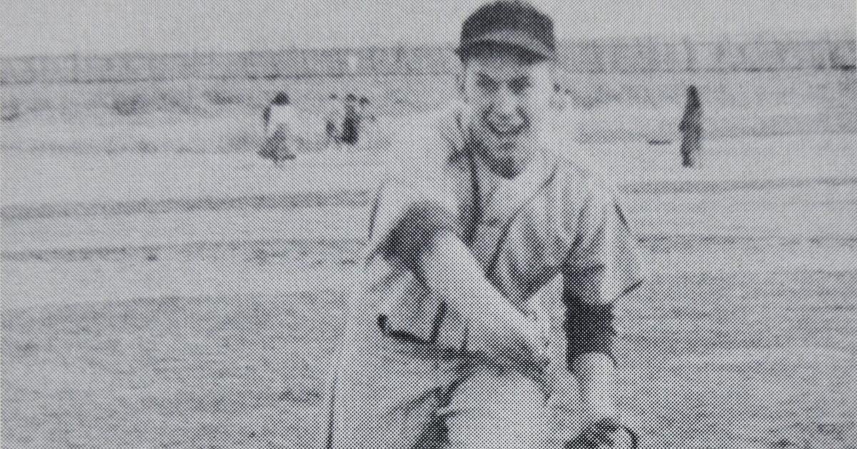 Before his Yankee stardom, Mel Stottlemyre was three-sport standout at Mabton and unlikely hero at YVC