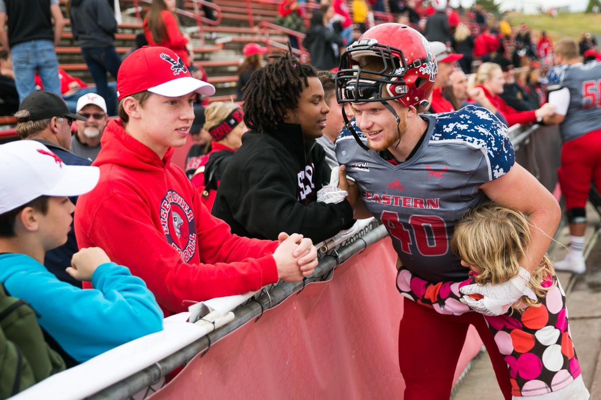 Faith Paramount For Kupp Family Faith Yakimaherald Com