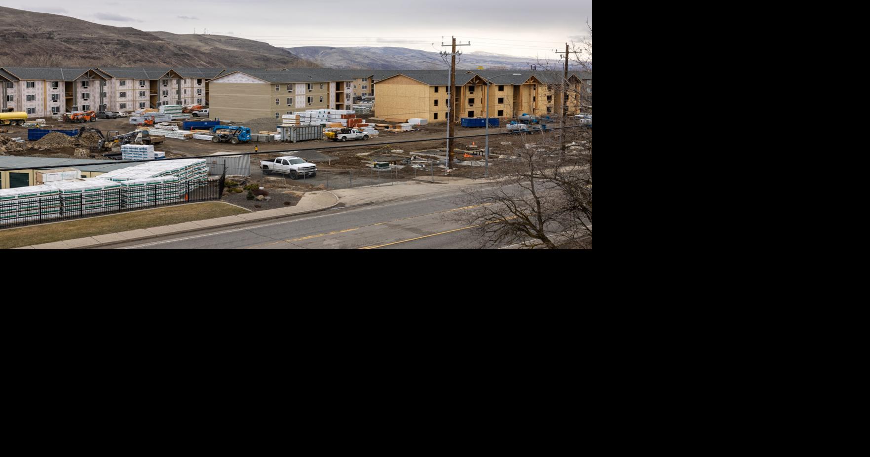 As rent costs increase, so does pressure on Yakima County renters and