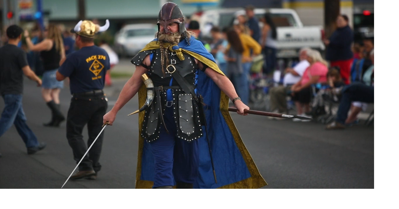 Selah spirit on full display at parade