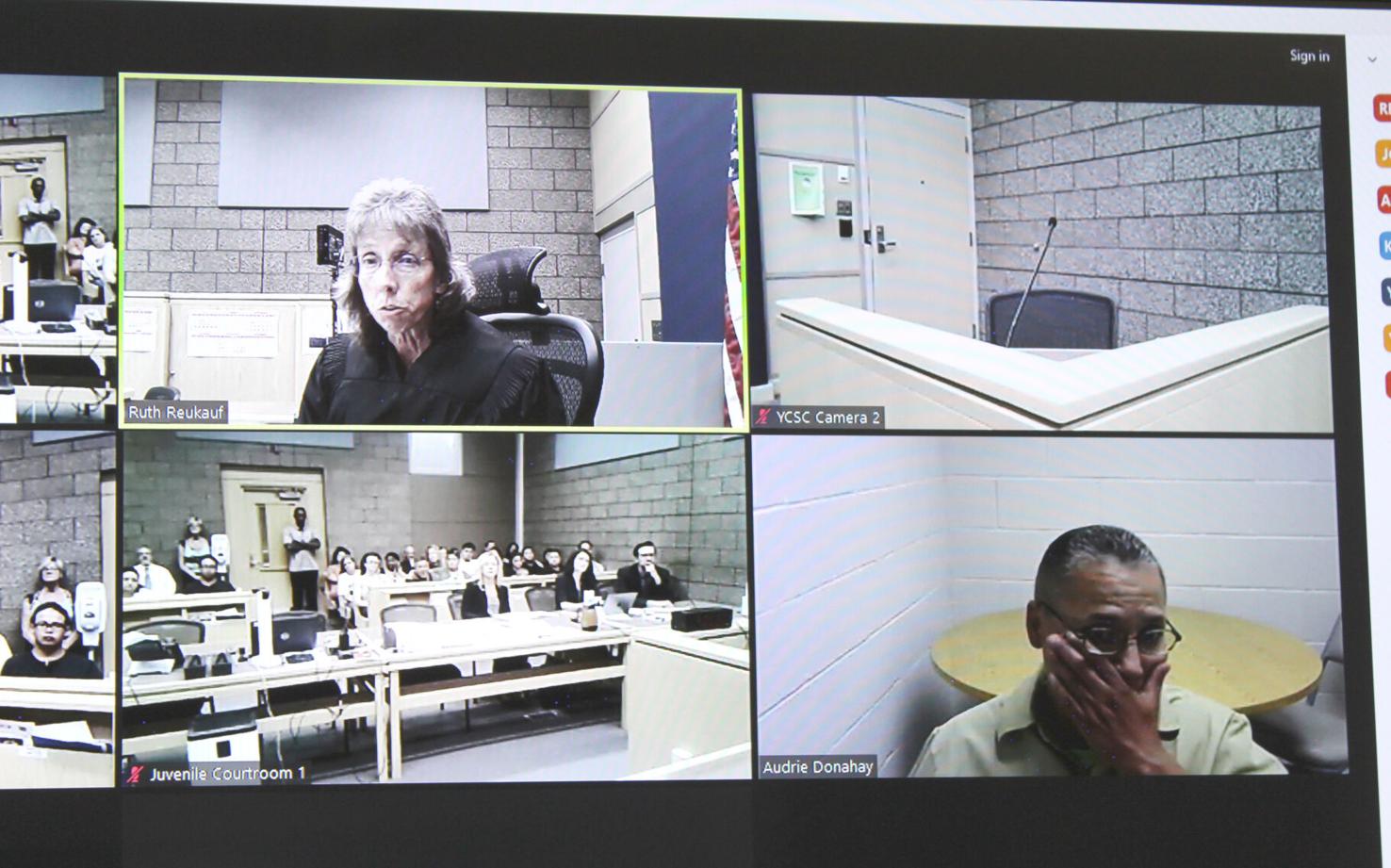 Man convicted in 1995 Sunnyside murder released from prison after