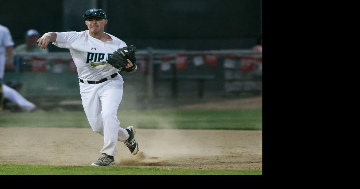 Local Report Pippins schedule exhibition game YVC Sports