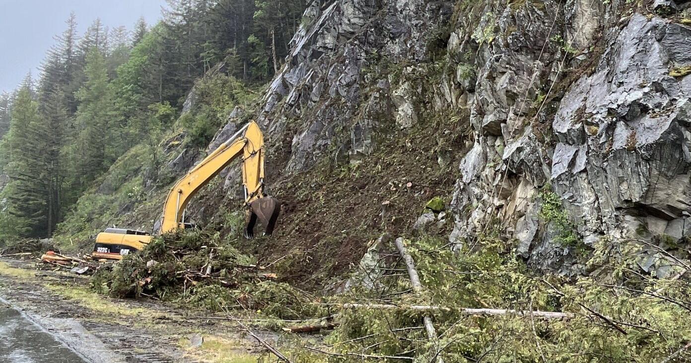 Rockslide work on I-90 will close lane near Snoqualmie Pass all summer - Vimarsana News