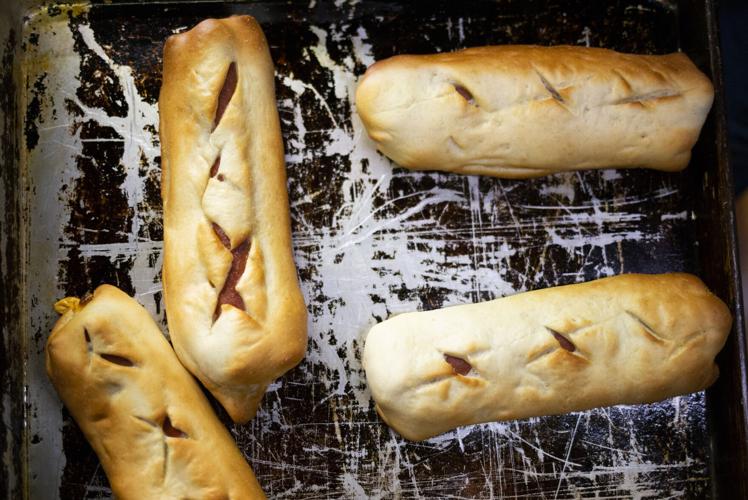 Craving a cheese zombie? Mama Corie’s Kitchen opens in downtown Yakima