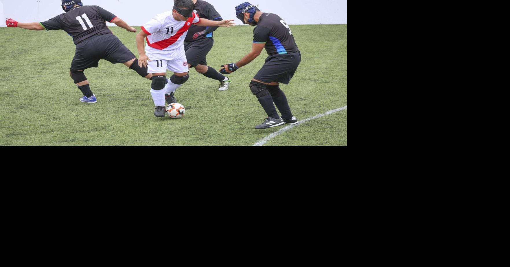 Could Seattle become hub for blind soccer? There’s a push underway