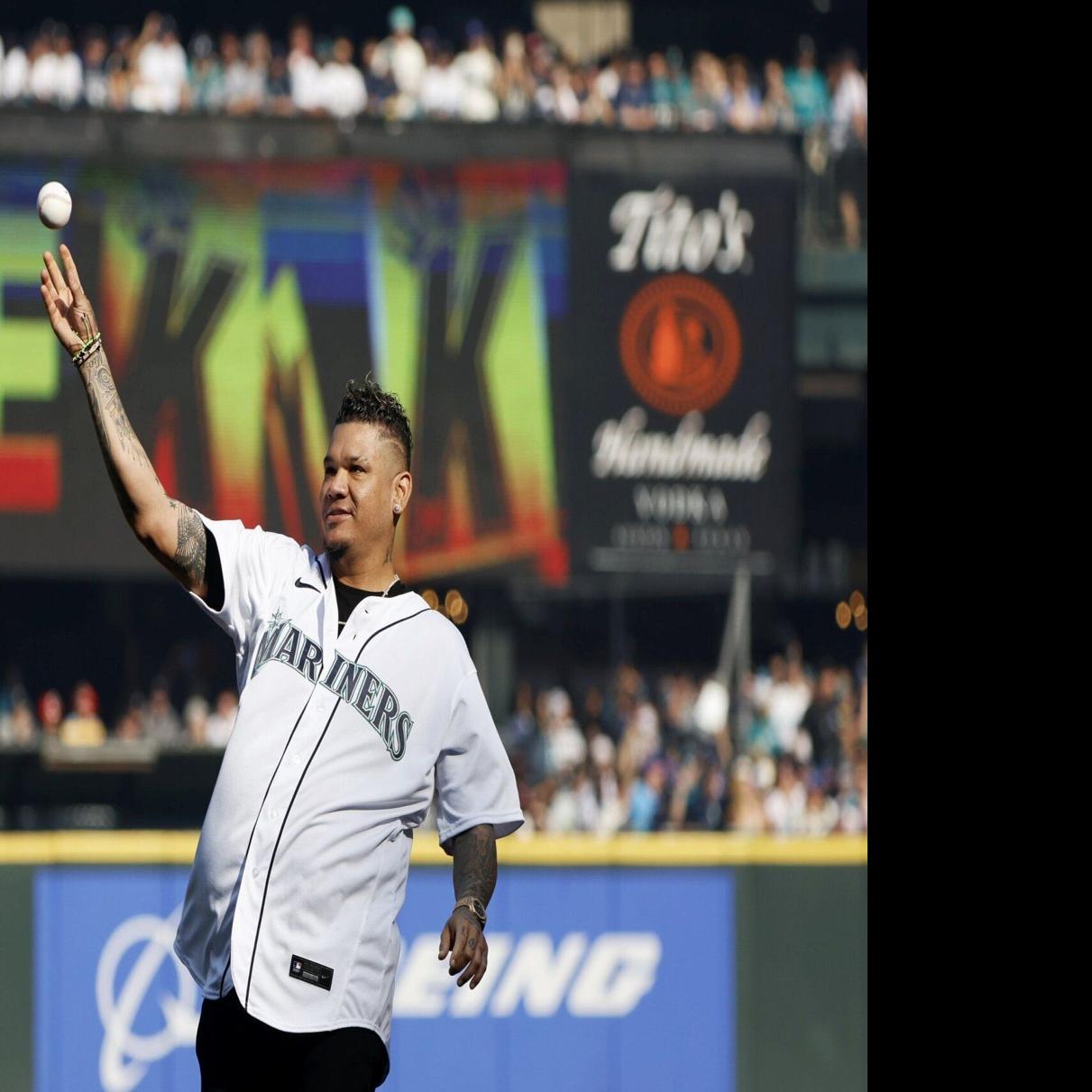 The end is here for Mariners, King Felix