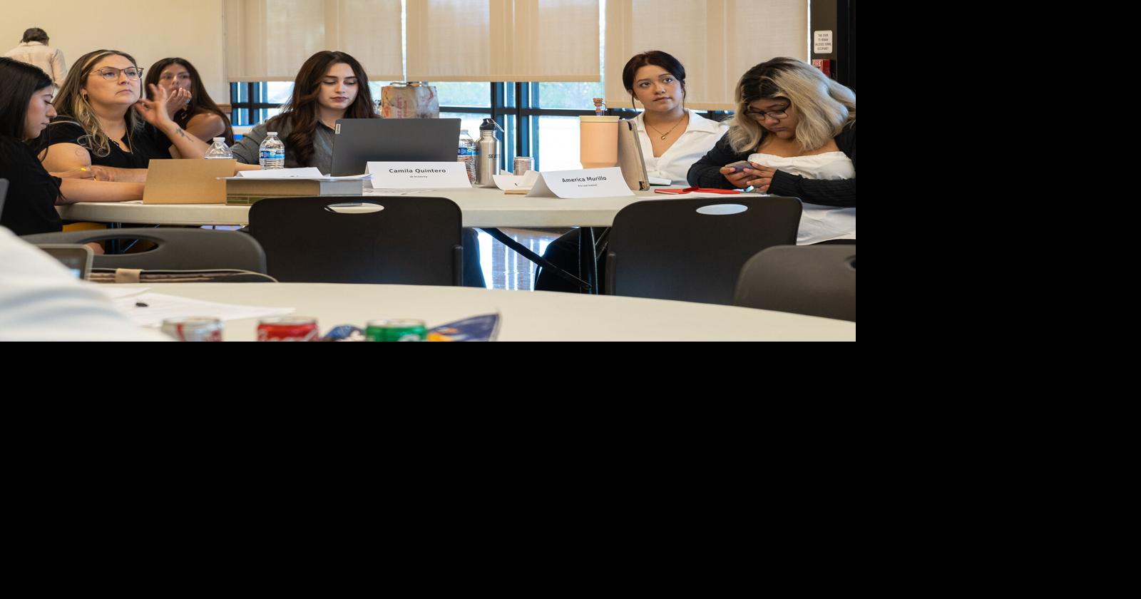 University partnership to give Central WA students more ways to pursue a legal career