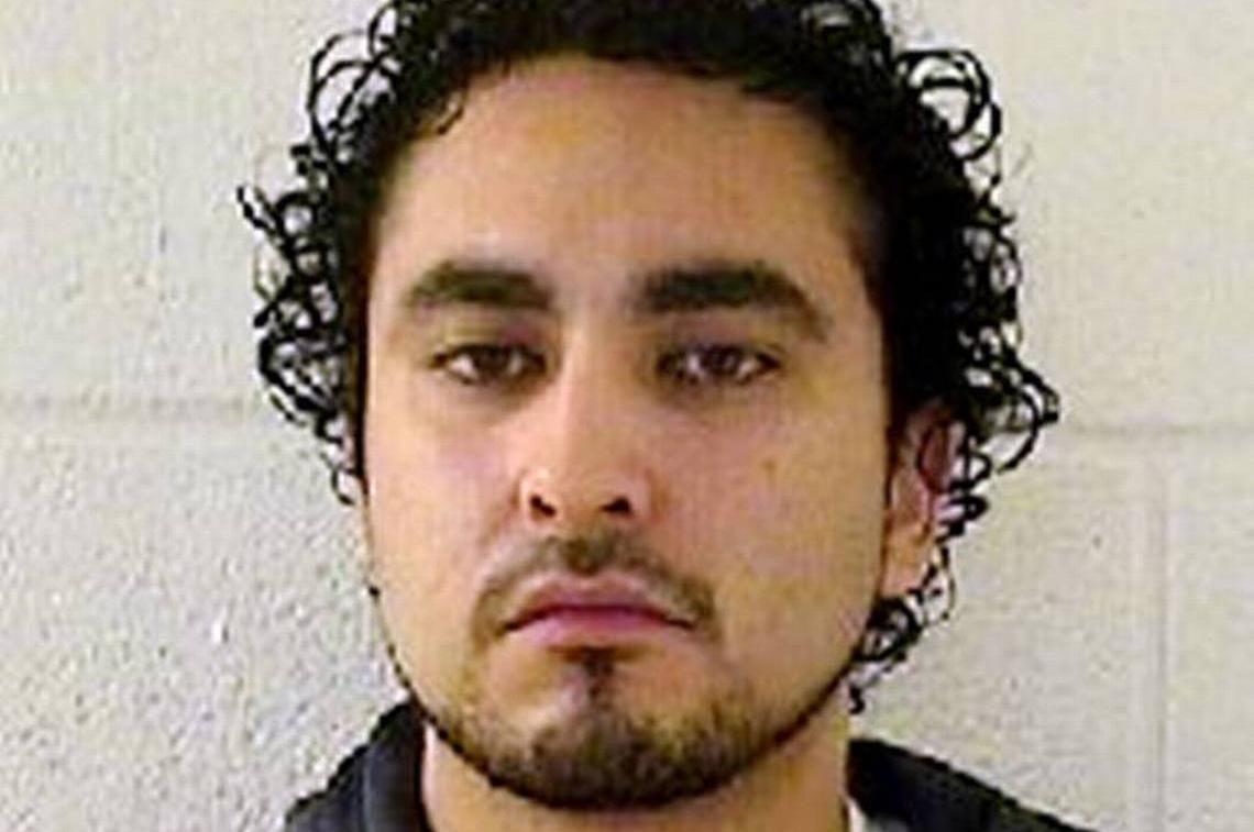 Yakima shooting suspect arrested after highspeed Spokane County car