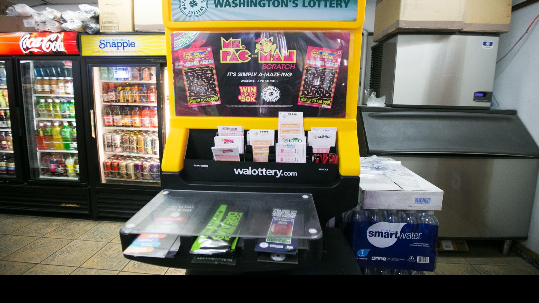 pix Wa Covid Lottery Winners here s who won the second 250 000
