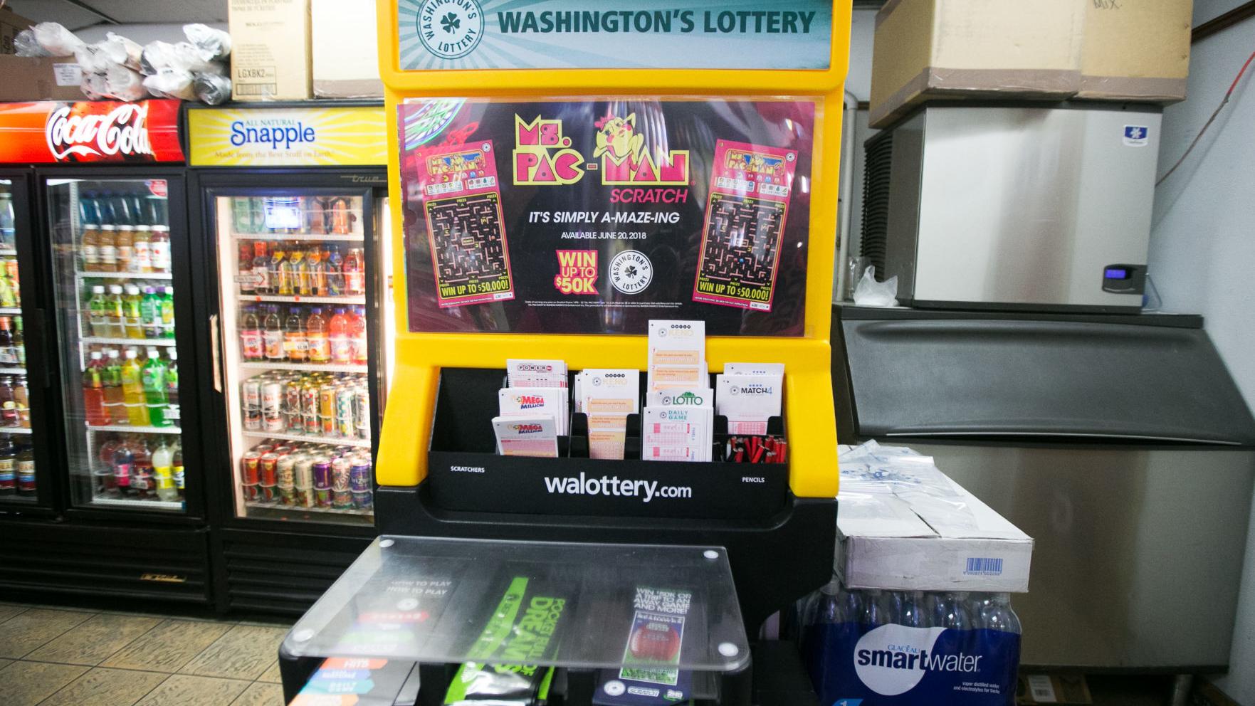 pix Wa Covid Lottery Winners here s who won the second 250 000