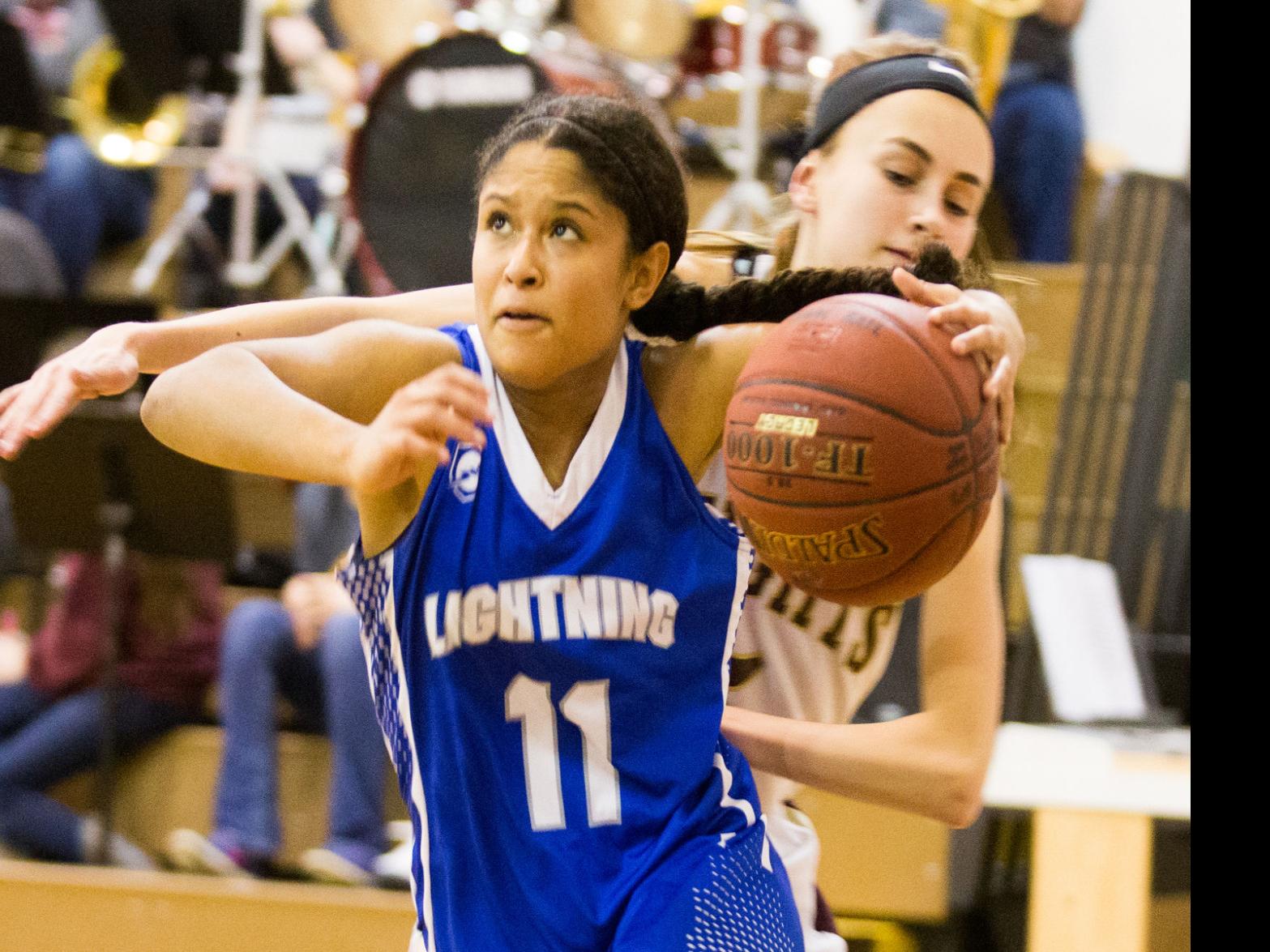 Girls Prep Basketball Roundup La Salle Knocks Off Zillah To Win