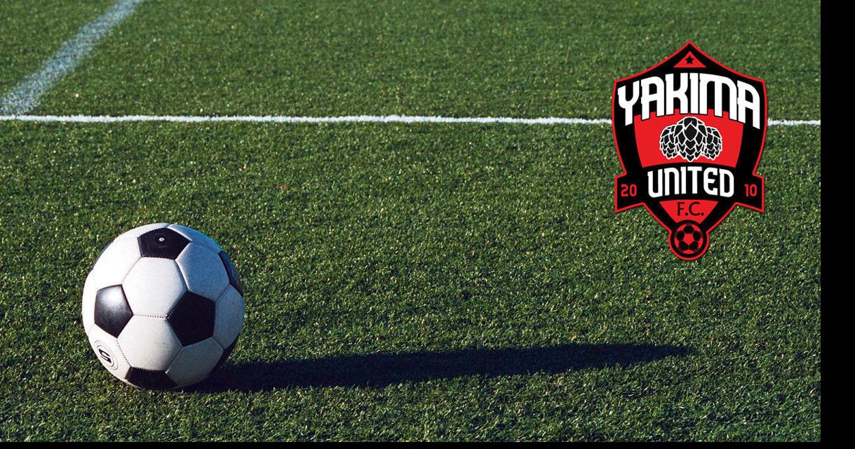Yakima United can't stop top-seeded Bellingham in semifinal
