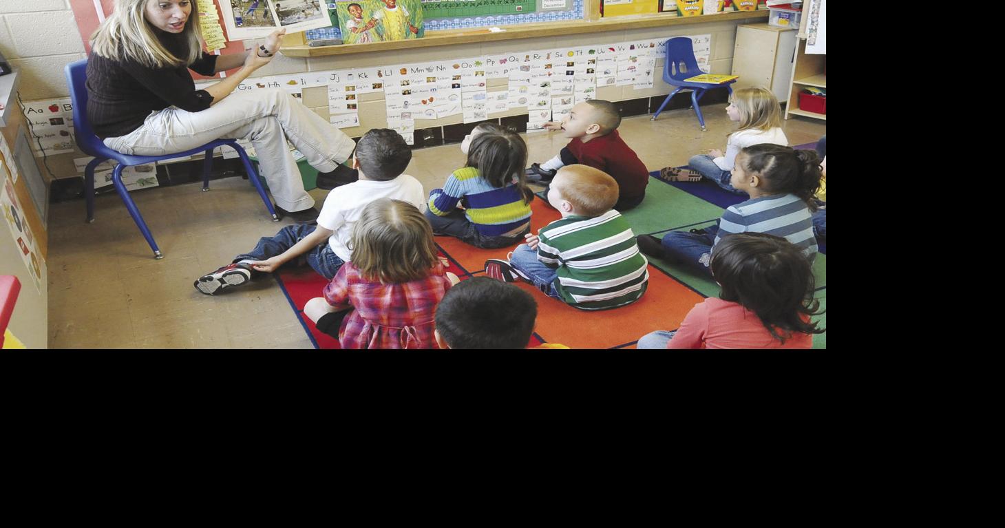 Zillah School District to offer preschool program this fall Local