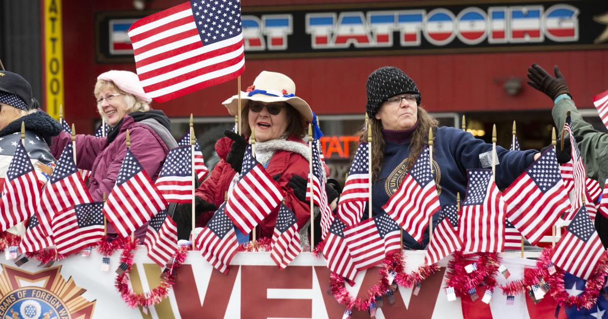 Veterans day freebies 2024 in st louis mo Veterans day freebies 2024 in st louis mo